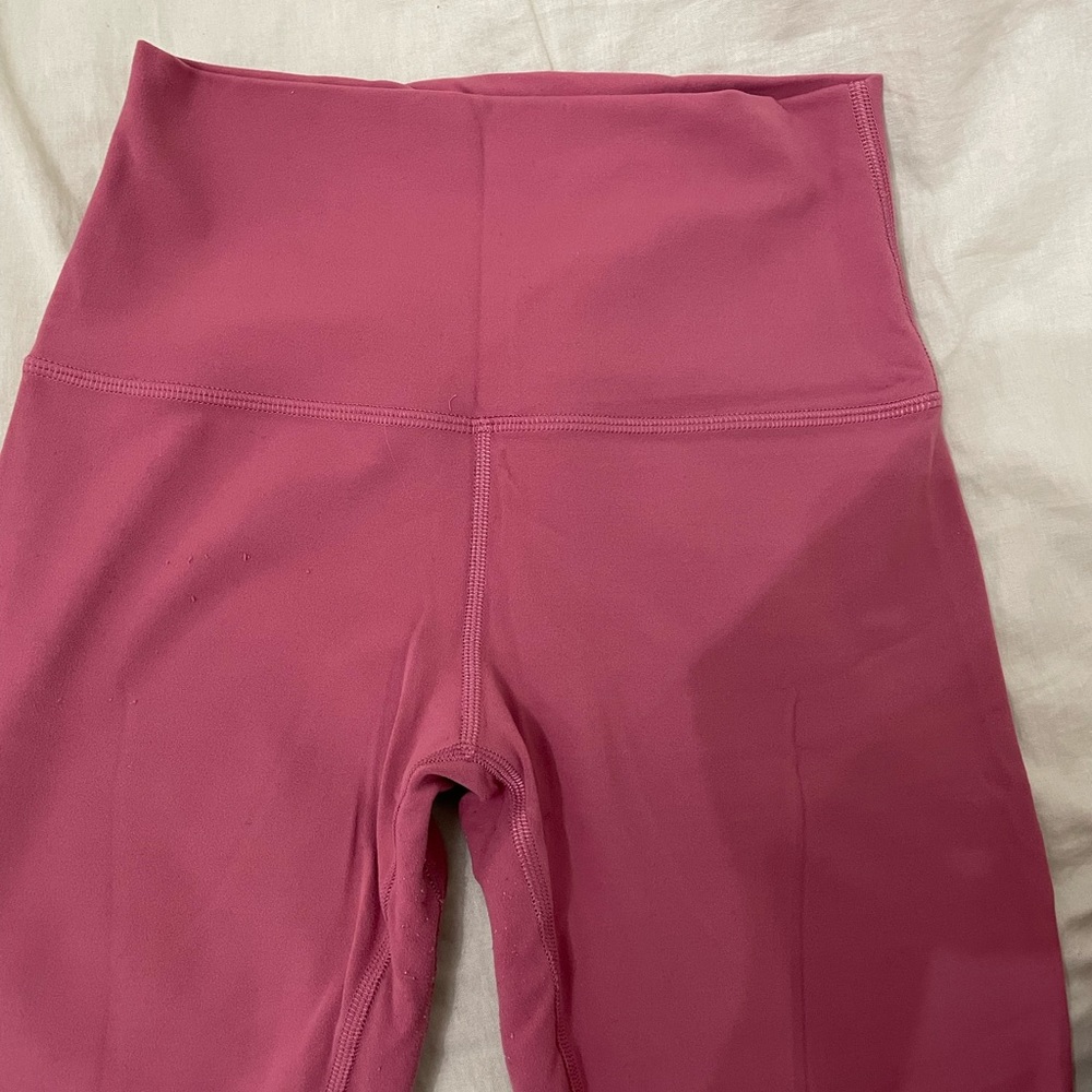LuLuLemon Align Leggings